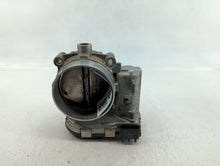 2011-2022 Jeep Grand Cherokee Throttle Body P/N:05184349AC Fits 2011 2012 2013 2014 2015 2016 2017 2018 2019 2020 2021 2022 OEM Used Auto Parts