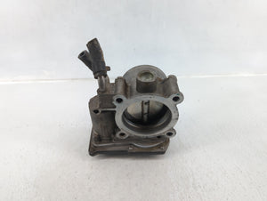 2014-2021 Hyundai Tucson Throttle Body P/N:35100-2E000 Fits 2011 2012 2013 2014 2015 2016 2017 2018 2019 2020 2021 OEM Used Auto Parts