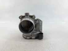 2018 Volkswagen Jetta Throttle Body P/N:06K 133 062 AA Fits OEM Used Auto Parts