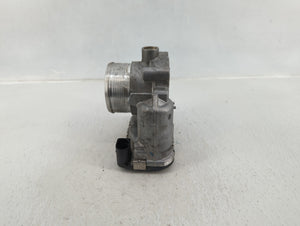 2018 Volkswagen Jetta Throttle Body P/N:06K 133 062 AA Fits OEM Used Auto Parts