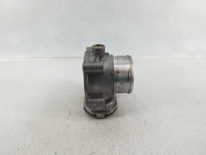 2018 Volkswagen Jetta Throttle Body P/N:06K 133 062 AA Fits OEM Used Auto Parts