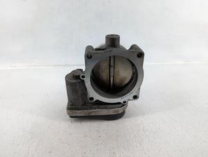 2005-2010 Dodge Ram 1500 Throttle Body P/N:53032801AC Fits 2005 2006 2007 2008 2009 2010 2011 2012 OEM Used Auto Parts