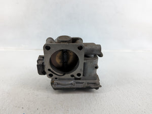 2011-2017 Honda Odyssey Throttle Body P/N:U31990205406 Fits 2009 2010 2011 2012 2013 2014 2015 2016 2017 OEM Used Auto Parts