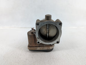 2005-2010 Dodge Ram 2500 Throttle Body P/N:5303 2801 AC Fits 2005 2006 2007 2008 2009 2010 2011 2012 OEM Used Auto Parts