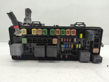 2021-2022 Dodge Challenger Fusebox Fuse Box Panel Relay Module P/N:16238BZ P68487484AB Fits 2021 2022 OEM Used Auto Parts