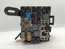 2021 Ford Ecosport Fusebox Fuse Box Panel Relay Module P/N:GN15-12A581-CJKTG Fits OEM Used Auto Parts