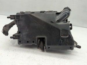 2011-2012 Mazda 3 Chassis Control Module Ccm Bcm Body Control Bbm6-66761