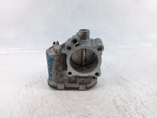 2013-2014 Ford Fusion Throttle Body P/N:7S7G-9F991-CA Fits 2013 2014 2015 2016 2017 2018 2019 OEM Used Auto Parts