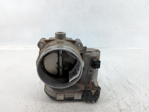 2011-2022 Dodge Charger Throttle Body P/N:05184349AC Fits 2011 2012 2013 2014 2015 2016 2017 2018 2019 2020 2021 2022 OEM Used Auto Parts