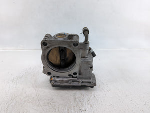 2016-2021 Honda Pilot Throttle Body P/N:M60318 290727 Fits 2016 2017 2018 2019 2020 2021 OEM Used Auto Parts