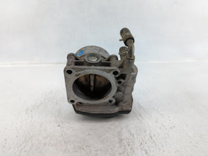 2007-2013 Nissan Altima Throttle Body P/N:RME60-15 Fits 2007 2008 2009 2010 2011 2012 2013 OEM Used Auto Parts