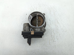 2014-2022 Chevrolet Silverado 1500 Throttle Body P/N:12617792 Fits 2014 2015 2016 2017 2018 2019 2020 2021 2022 OEM Used Auto Parts