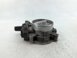 2014-2022 Chevrolet Silverado 1500 Throttle Body P/N:12617792 Fits 2014 2015 2016 2017 2018 2019 2020 2021 2022 OEM Used Auto Parts