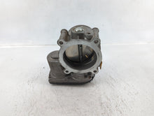 2011-2017 Ford Mustang Throttle Body P/N:AT4E-9F991-EH Fits 2011 2012 2013 2014 2015 2016 2017 2018 2019 OEM Used Auto Parts