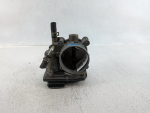 2011-2018 Subaru Forester Throttle Body P/N:16112AA380 Fits 2011 2012 2013 2014 2015 2016 2017 2018 OEM Used Auto Parts