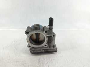 2011-2018 Subaru Forester Throttle Body P/N:16112AA380 Fits 2011 2012 2013 2014 2015 2016 2017 2018 OEM Used Auto Parts