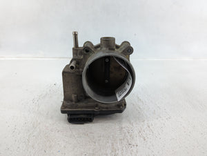 2012-2019 Nissan Versa Throttle Body P/N:16119 7S000 Fits 2012 2013 2014 2015 2016 2017 2018 2019 OEM Used Auto Parts