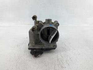 2013-2018 Nissan Altima Throttle Body P/N:3TA60-01 A Fits 2013 2014 2015 2016 2017 2018 2019 2020 OEM Used Auto Parts