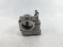 2013-2018 Nissan Altima Throttle Body P/N:3TA60-01 A Fits 2013 2014 2015 2016 2017 2018 2019 2020 OEM Used Auto Parts