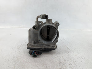 2017-2018 Nissan Rogue Sport Throttle Body P/N:4BA60-01 E Fits 2017 2018 OEM Used Auto Parts