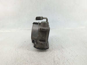 2017-2018 Nissan Rogue Sport Throttle Body P/N:4BA60-01 E Fits 2017 2018 OEM Used Auto Parts