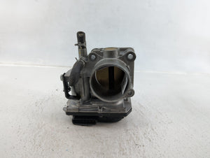 2016 Honda Civic Throttle Body P/N:263146 M60308 Fits OEM Used Auto Parts