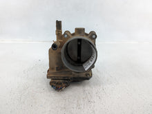 2013-2019 Nissan Frontier Throttle Body P/N:16119 7S001 D Fits 2012 2013 2014 2015 2016 2017 2018 2019 2020 OEM Used Auto Parts