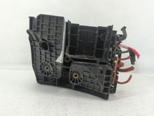 2009-2012 Volkswagen Cc Fusebox Fuse Box Panel Relay Module P/N:05152420 3C0 937 125 Fits 2009 2010 2011 2012 OEM Used Auto Parts