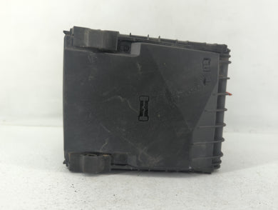 2009-2011 Volkswagen Tiguan Fusebox Fuse Box Panel Relay Module P/N:0-1718130 Fits OEM Used Auto Parts