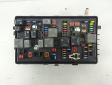 2011-2014 Chevrolet Cruze Fusebox Fuse Box Panel Relay Module P/N:500574 95216200_2 Fits 2011 2012 2013 2014 OEM Used Auto Parts