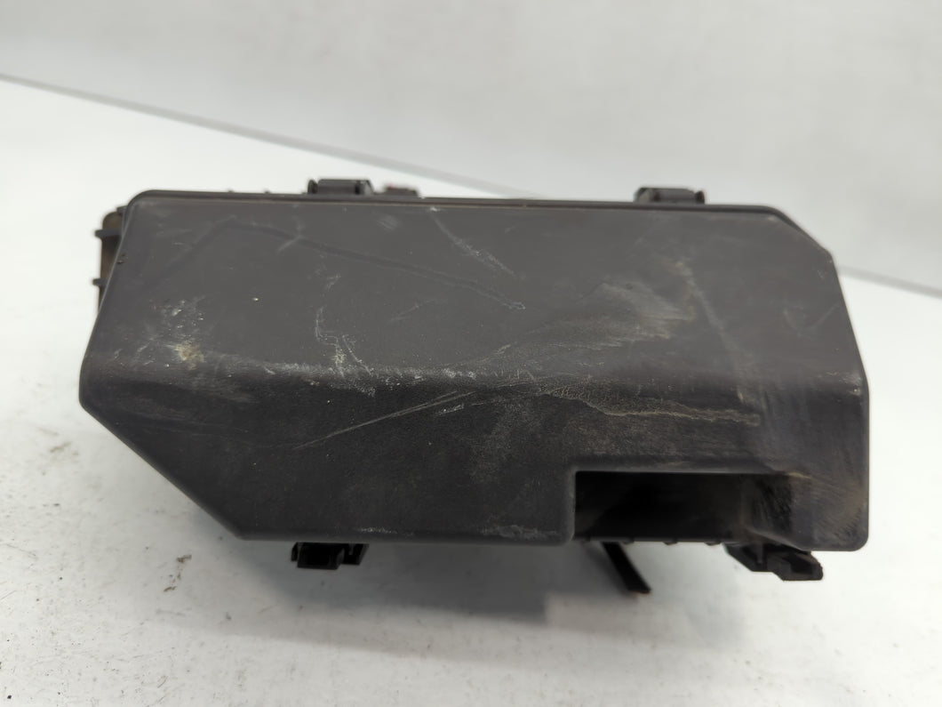 2008-2012 Honda Accord Fusebox Fuse Box Panel Relay Module P/N:01C4J1969 Fits 2008 2009 2010 2011 2012 OEM Used Auto Parts