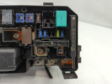 2008-2012 Honda Accord Fusebox Fuse Box Panel Relay Module P/N:01C4J1969 Fits 2008 2009 2010 2011 2012 OEM Used Auto Parts