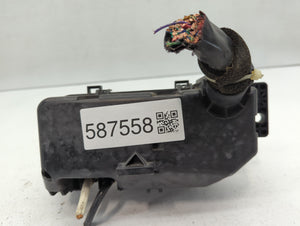 2008-2012 Honda Accord Fusebox Fuse Box Panel Relay Module P/N:01C4J1969 Fits 2008 2009 2010 2011 2012 OEM Used Auto Parts