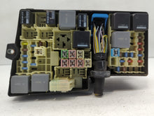 2016 Ford Focus Fusebox Fuse Box Panel Relay Module P/N:AV6T-14A067-AD Fits OEM Used Auto Parts