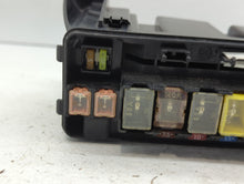 2004-2006 Lexus Ls430 Fusebox Fuse Box Panel Relay Module Fits 2004 2005 2006 OEM Used Auto Parts