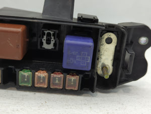 2004-2006 Lexus Ls430 Fusebox Fuse Box Panel Relay Module Fits 2004 2005 2006 OEM Used Auto Parts