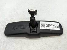 2008-2015 Acura Rdx Interior Rear View Mirror Replacement OEM P/N:E11026001 Fits OEM Used Auto Parts