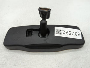 2009-2017 Buick Enclave Interior Rear View Mirror Replacement OEM P/N:E11026137 Fits OEM Used Auto Parts