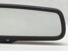 2010-2014 Subaru Legacy Interior Rear View Mirror Replacement OEM P/N:E11015892 Fits 2010 2011 2012 2013 2014 2015 2016 OEM Used Auto Parts