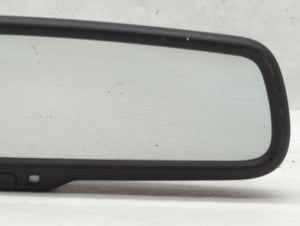 2010-2014 Subaru Legacy Interior Rear View Mirror Replacement OEM P/N:E11015892 Fits 2010 2011 2012 2013 2014 2015 2016 OEM Used Auto Parts