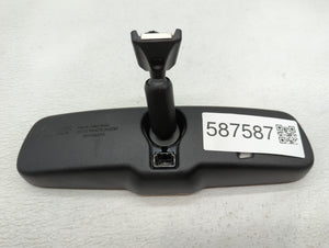 2010-2014 Subaru Legacy Interior Rear View Mirror Replacement OEM P/N:E11015892 Fits 2010 2011 2012 2013 2014 2015 2016 OEM Used Auto Parts