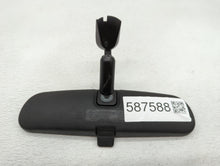 2000-2022 Nissan Altima Interior Rear View Mirror Replacement OEM P/N:E8011681 Fits OEM Used Auto Parts