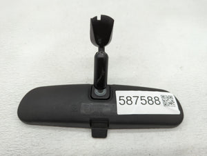 2000-2022 Nissan Altima Interior Rear View Mirror Replacement OEM P/N:E8011681 Fits OEM Used Auto Parts