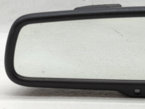 2017 Dodge Caravan Interior Rear View Mirror Replacement OEM P/N:E11026130 Fits 2013 2014 2015 2016 OEM Used Auto Parts