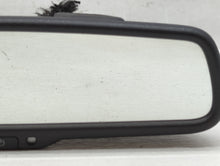 2017 Dodge Caravan Interior Rear View Mirror Replacement OEM P/N:E11026130 Fits 2013 2014 2015 2016 OEM Used Auto Parts