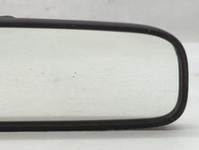 2012-2015 Honda Civic Interior Rear View Mirror Replacement OEM P/N:E4022197 Fits OEM Used Auto Parts