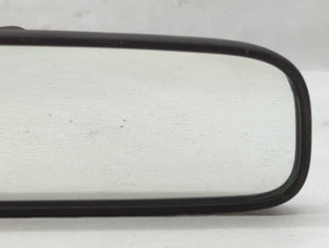 2012-2015 Honda Civic Interior Rear View Mirror Replacement OEM P/N:E4022197 Fits OEM Used Auto Parts