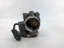 2008-2011 Cadillac Cts Throttle Body P/N:994AA 1061AA Fits 2007 2008 2009 2010 2011 2012 OEM Used Auto Parts