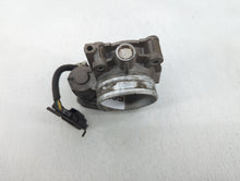 2008-2011 Cadillac Cts Throttle Body P/N:994AA 1061AA Fits 2007 2008 2009 2010 2011 2012 OEM Used Auto Parts