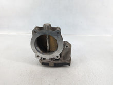 2013-2019 Cadillac Xts Throttle Body P/N:12632172BA Fits 2012 2013 2014 2015 2016 2017 2018 2019 2020 2021 2022 OEM Used Auto Parts